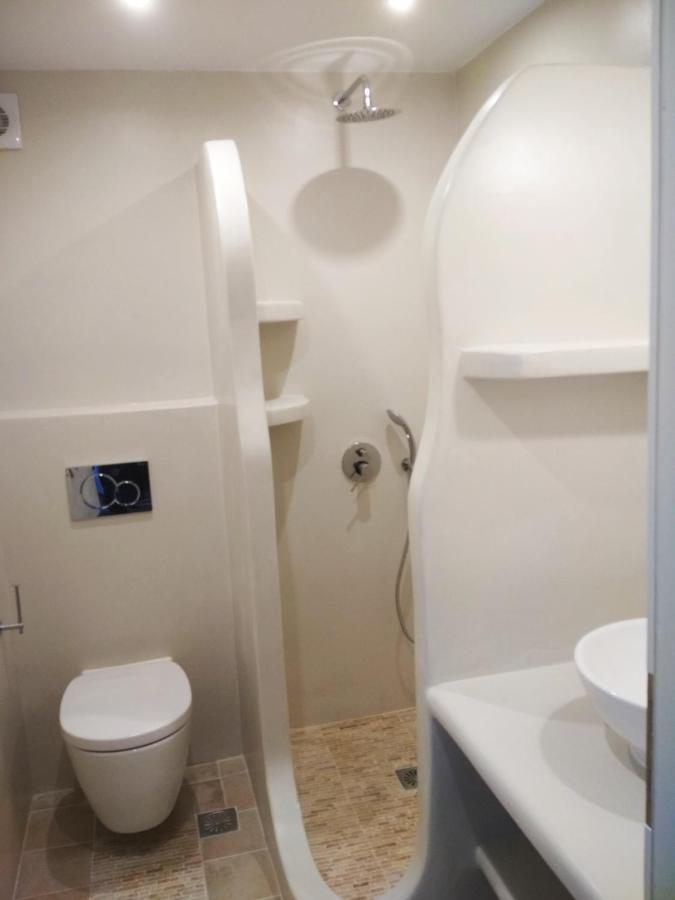 Gatis Place Naxos City Exterior photo