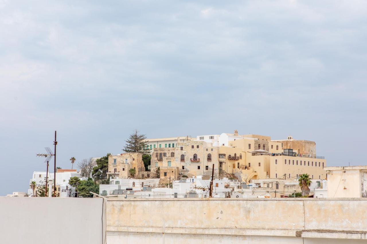 Gatis Place Naxos City Exterior photo
